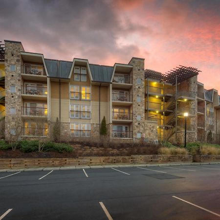 The Residences At Biltmore - Эшвилл Экстерьер фото
